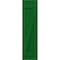 Ekena Millwork Americraft 4-Board (2 Batten) Wood Joined Board-n-Batten Shutters w/ Z-Bar, ARW102BB414X64HGH, PR ARW102BB414X64HGH - alternate 5